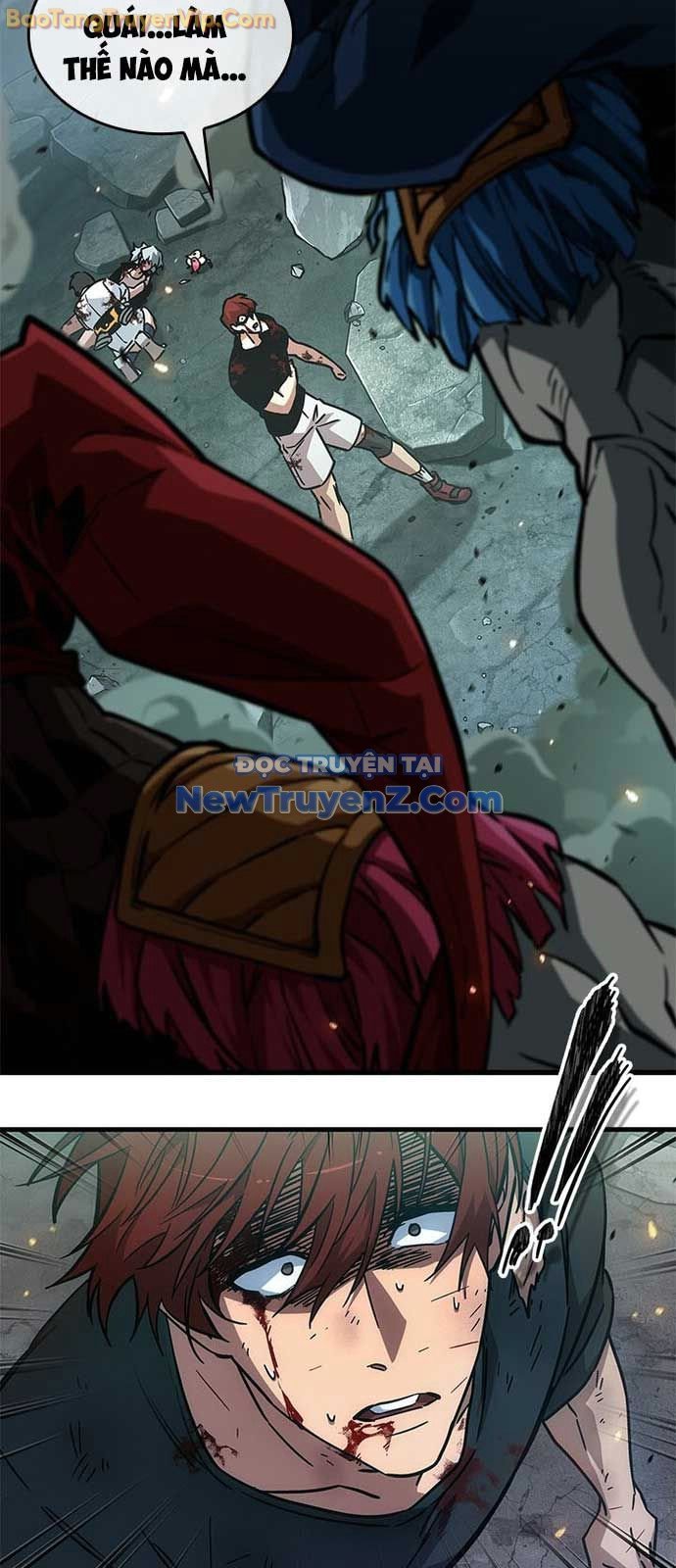 Youtuber Thể Hình Một Triệu Subs Chap 9 - Next Chap 10