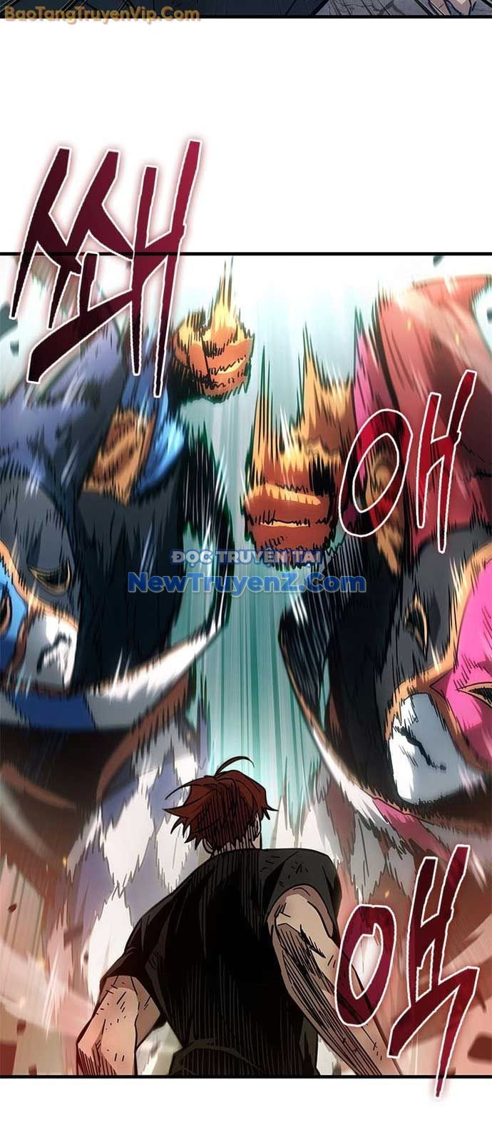 Youtuber Thể Hình Một Triệu Subs Chap 9 - Next Chap 10