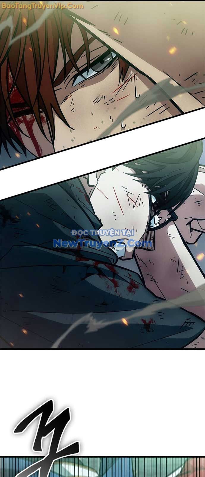 Youtuber Thể Hình Một Triệu Subs Chap 9 - Next Chap 10