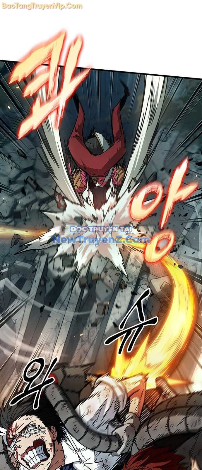 Youtuber Thể Hình Một Triệu Subs Chap 9 - Next Chap 10