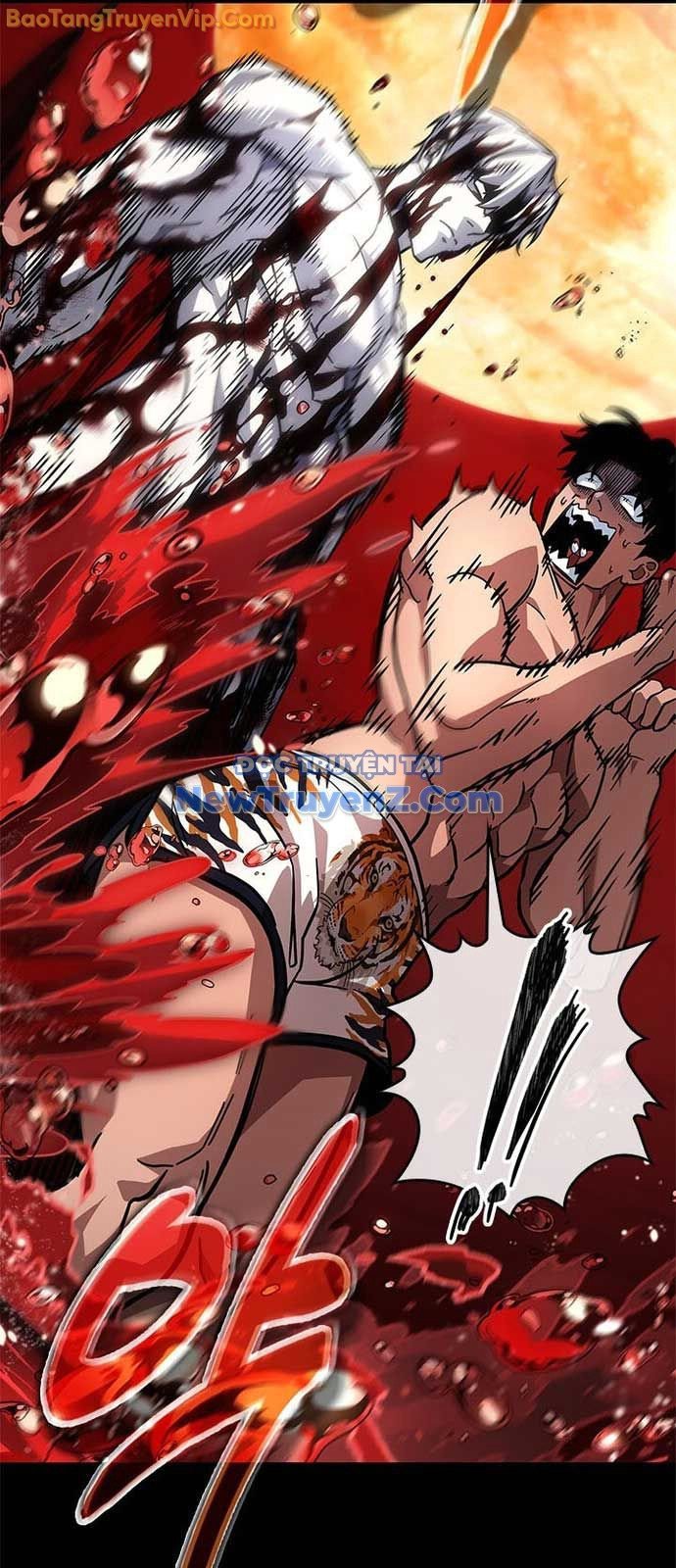 Youtuber Thể Hình Một Triệu Subs Chap 9 - Next Chap 10