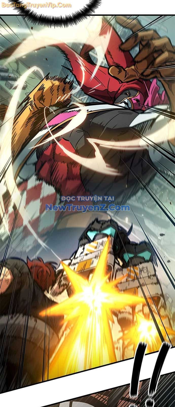 Youtuber Thể Hình Một Triệu Subs Chap 9 - Next Chap 10