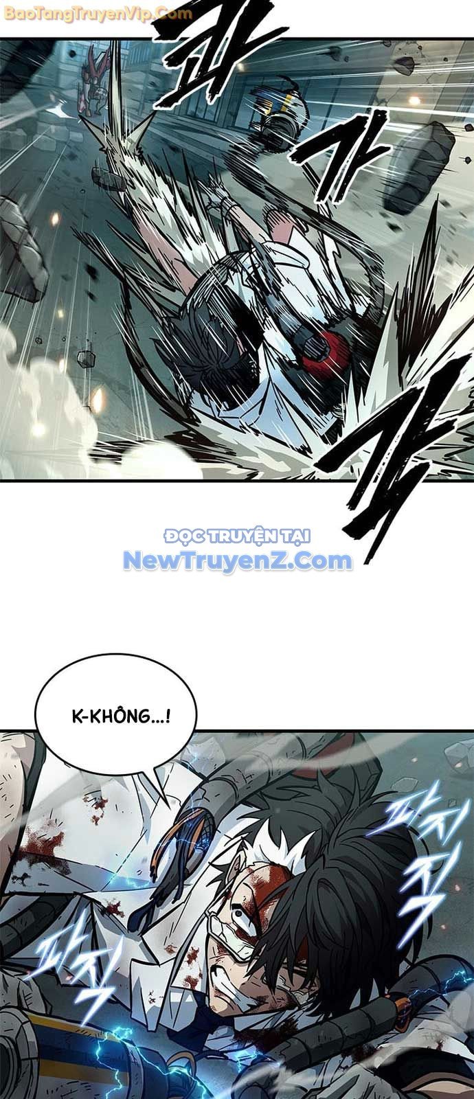 Youtuber Thể Hình Một Triệu Subs Chap 9 - Next Chap 10