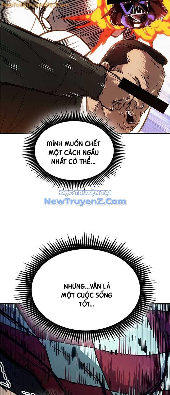 Youtuber Thể Hình Một Triệu Subs Chap 9 - Next Chap 10