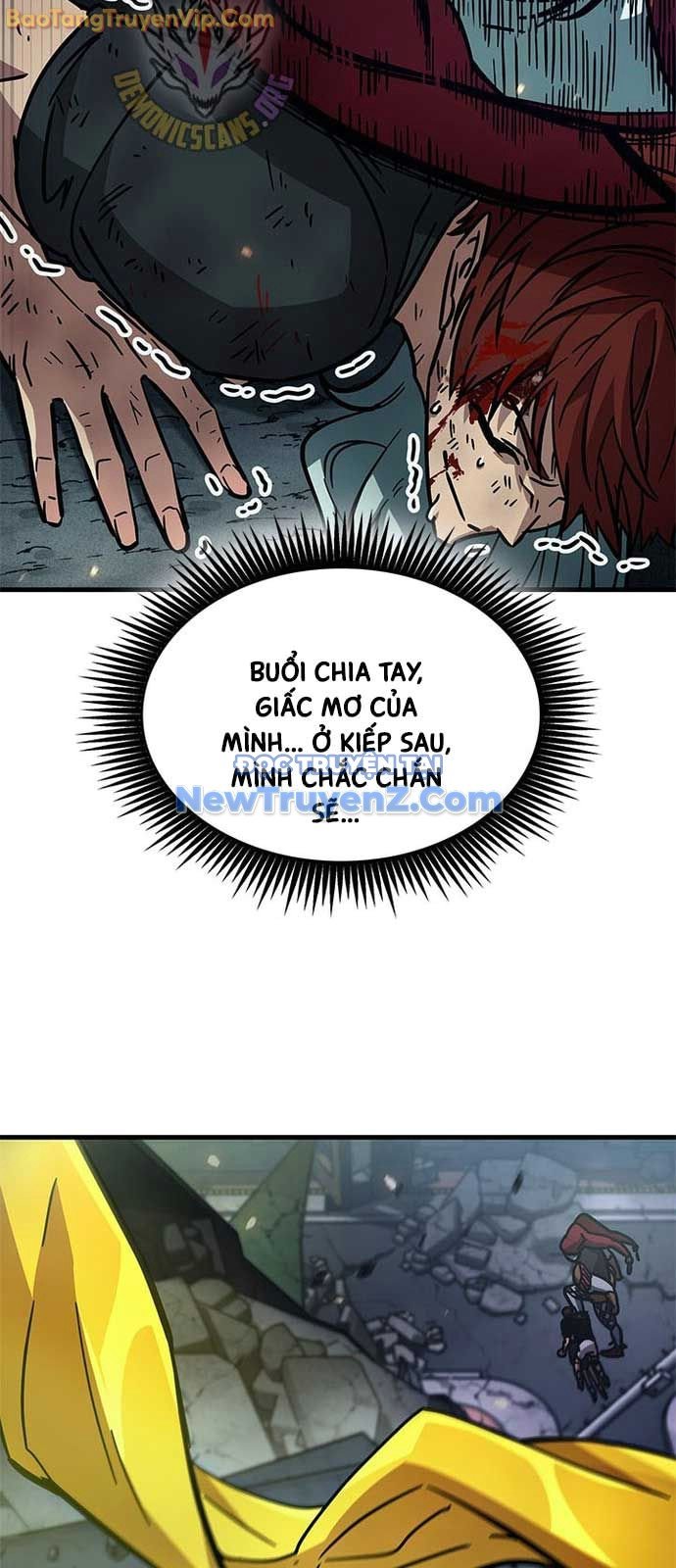 Youtuber Thể Hình Một Triệu Subs Chap 9 - Next Chap 10