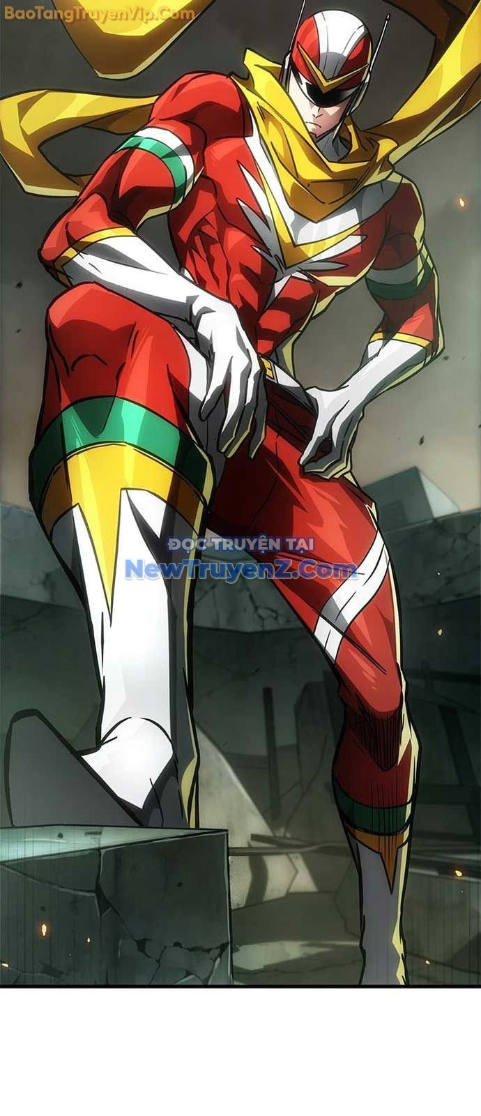 Youtuber Thể Hình Một Triệu Subs Chap 9 - Next Chap 10