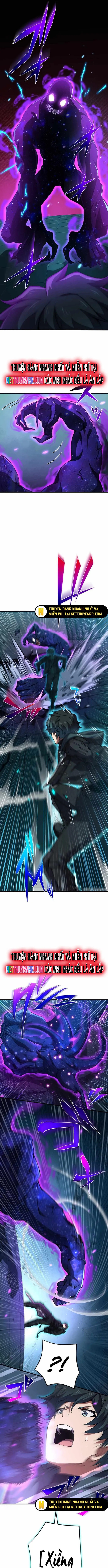 Zero 0 - Vựơt Qua Cả Ma Pháp Thời Không Chap 53 - Next Chap 54