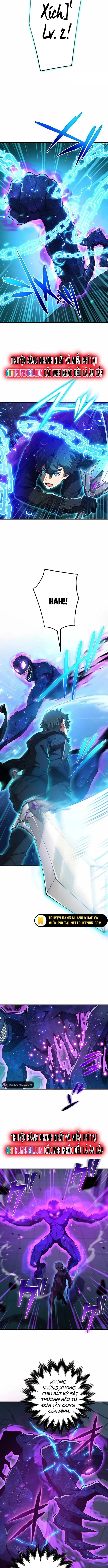 Zero 0 - Vựơt Qua Cả Ma Pháp Thời Không Chap 53 - Next Chap 54