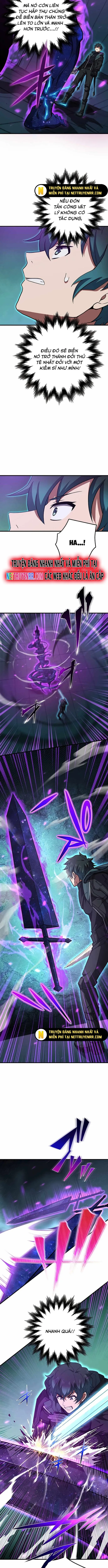 Zero 0 - Vựơt Qua Cả Ma Pháp Thời Không Chap 53 - Next Chap 54