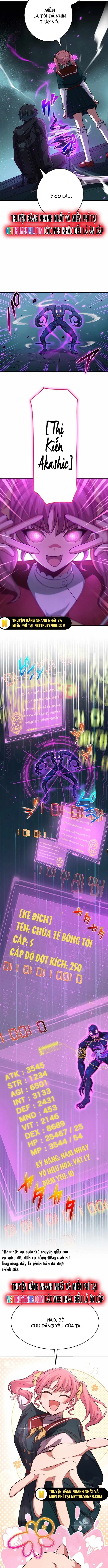 Zero 0 - Vựơt Qua Cả Ma Pháp Thời Không Chap 53 - Next Chap 54