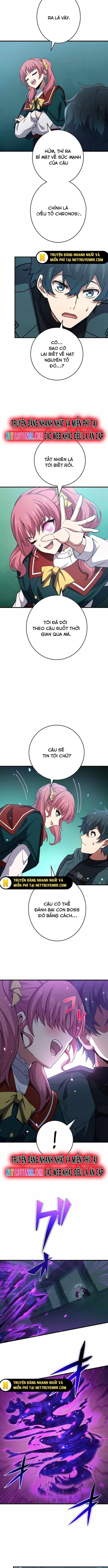 Zero 0 - Vựơt Qua Cả Ma Pháp Thời Không Chap 53 - Next Chap 54