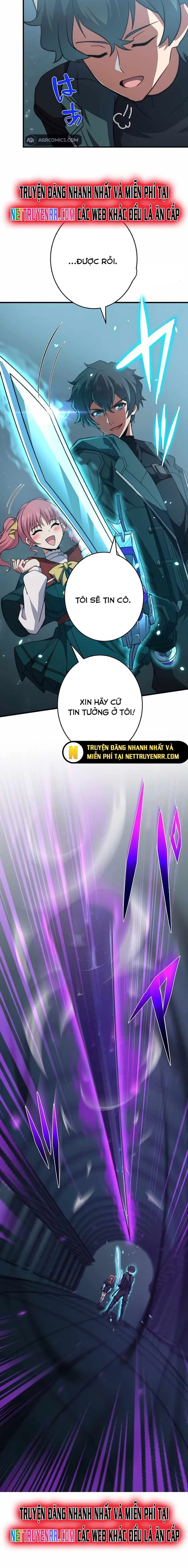 Zero 0 - Vựơt Qua Cả Ma Pháp Thời Không Chap 53 - Next Chap 54