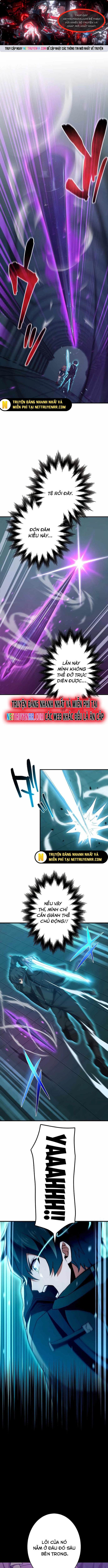 Zero 0 - Vựơt Qua Cả Ma Pháp Thời Không Chap 54 - Next Chap 55