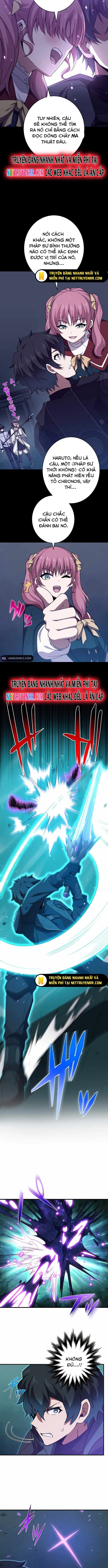 Zero 0 - Vựơt Qua Cả Ma Pháp Thời Không Chap 54 - Next Chap 55