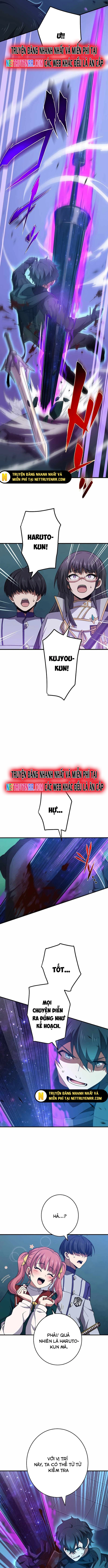 Zero 0 - Vựơt Qua Cả Ma Pháp Thời Không Chap 54 - Next Chap 55