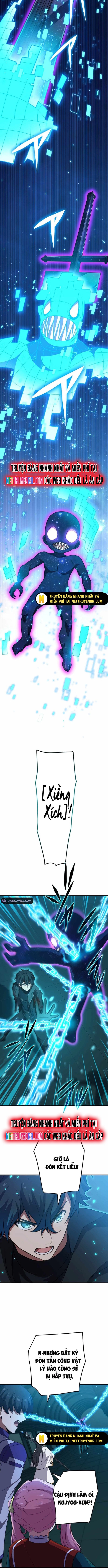 Zero 0 - Vựơt Qua Cả Ma Pháp Thời Không Chap 54 - Next Chap 55