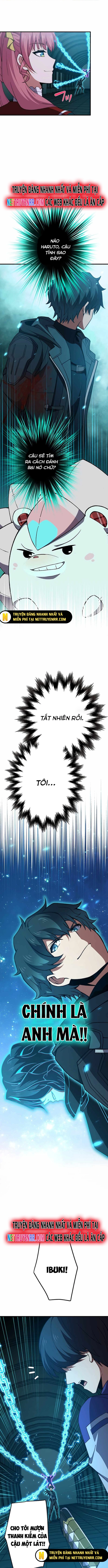 Zero 0 - Vựơt Qua Cả Ma Pháp Thời Không Chap 54 - Next Chap 55