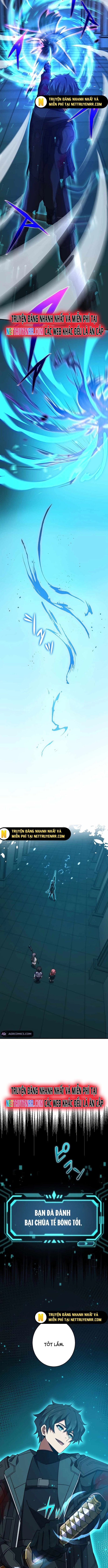 Zero 0 - Vựơt Qua Cả Ma Pháp Thời Không Chap 54 - Next Chap 55