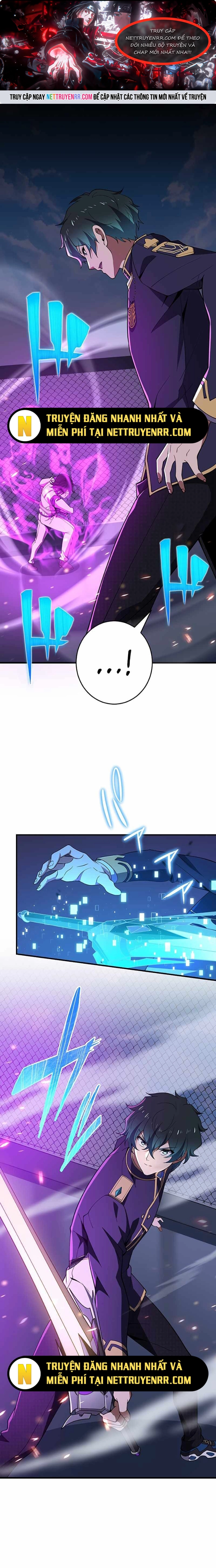 Zero 0 - Vựơt Qua Cả Ma Pháp Thời Không Chap 57 - Next Chap 58