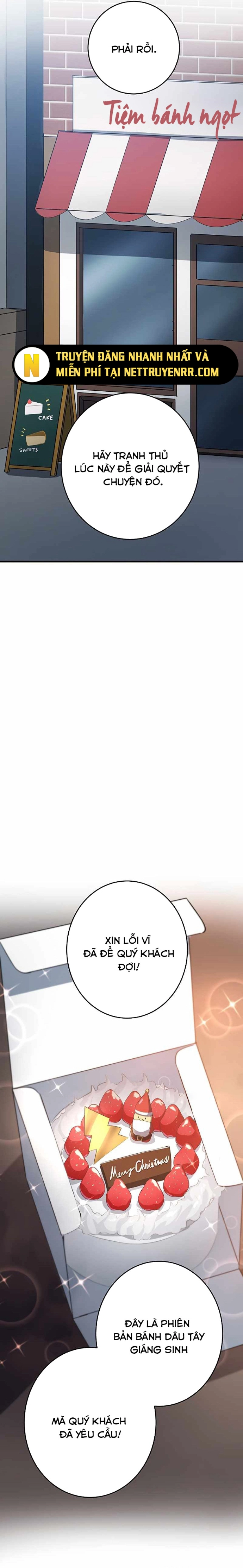 Zero 0 - Vựơt Qua Cả Ma Pháp Thời Không Chap 57 - Next Chap 58