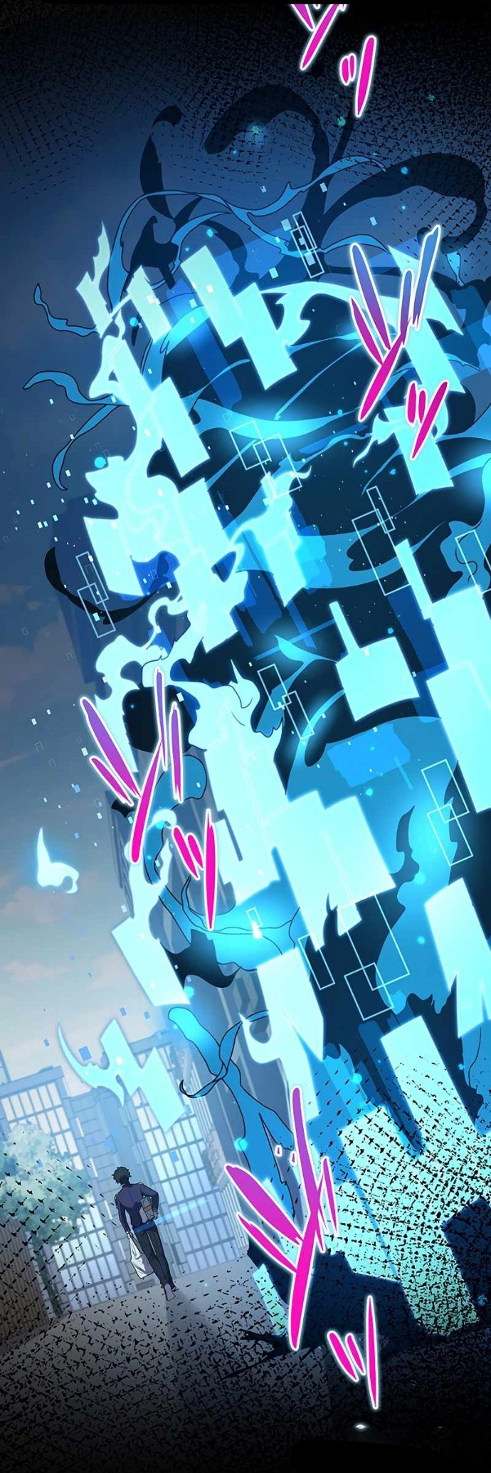 Zero 0 - Vựơt Qua Cả Ma Pháp Thời Không Chap 57 - Next Chap 58