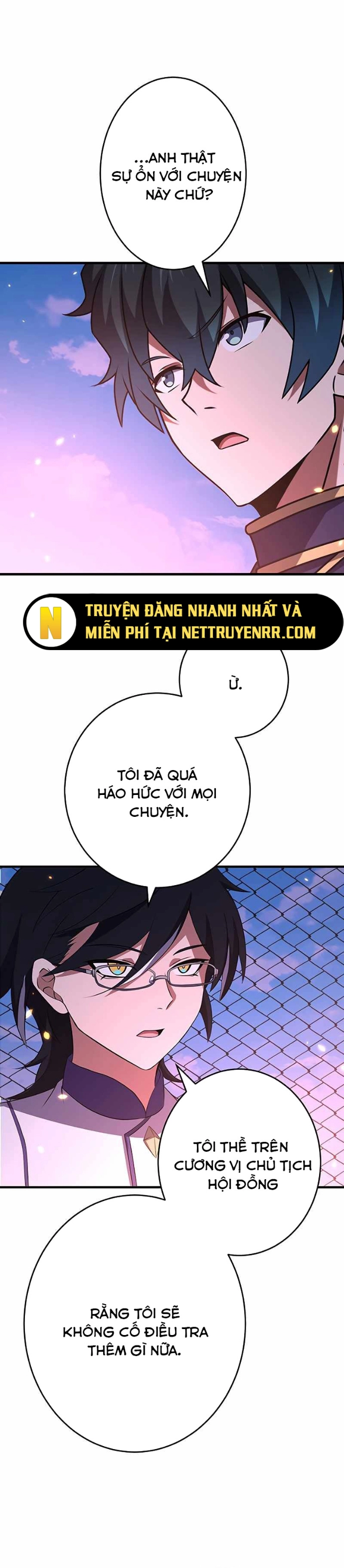 Zero 0 - Vựơt Qua Cả Ma Pháp Thời Không Chap 57 - Next Chap 58