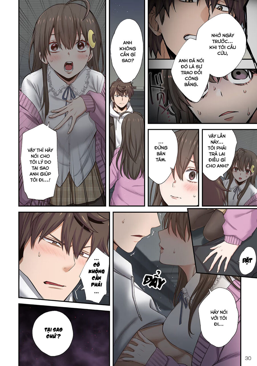 Zombie No Afureta Sekai Ore Dake Ga Osowarenai Chap 20 - Next Chap 21