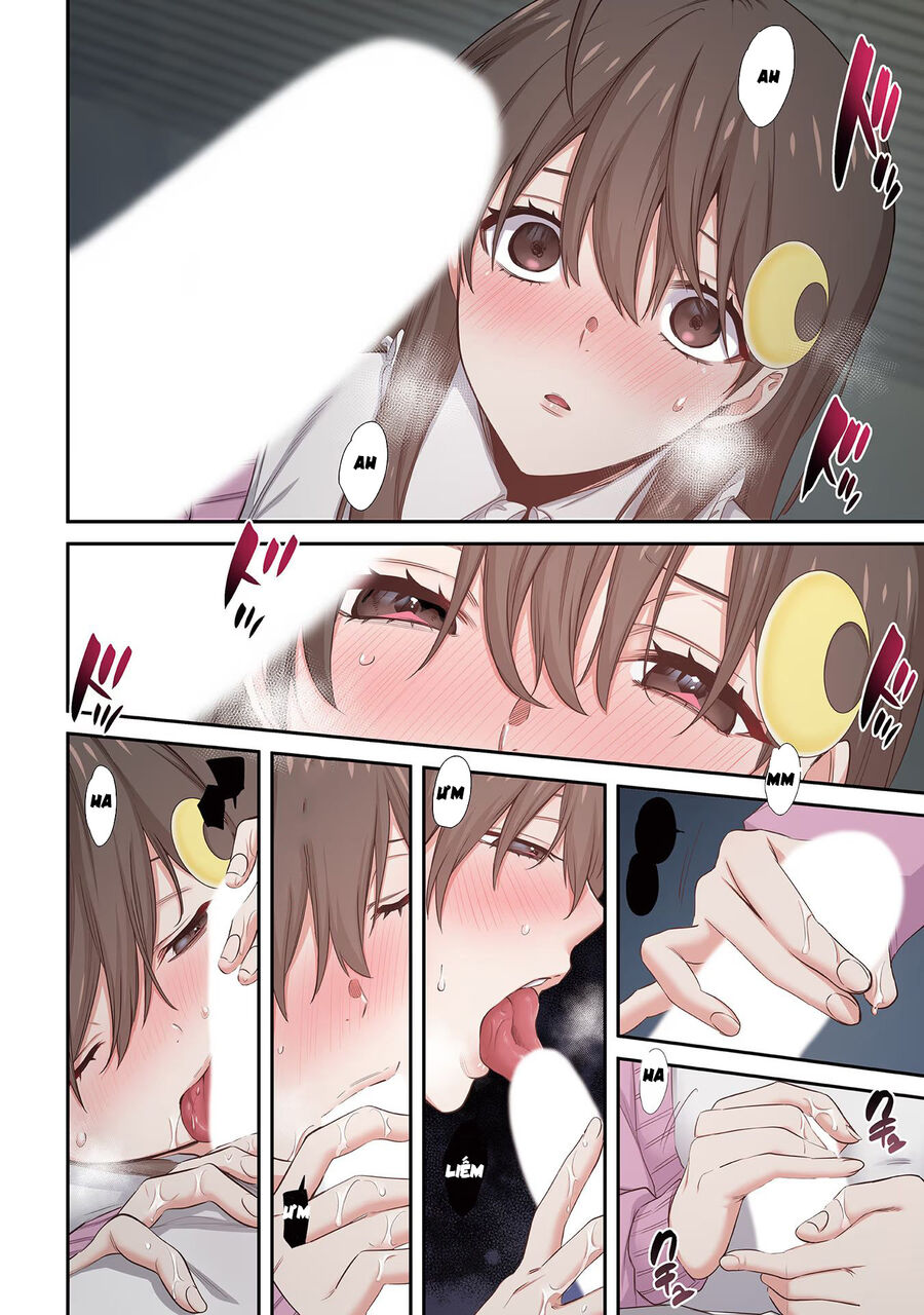 Zombie No Afureta Sekai Ore Dake Ga Osowarenai Chap 20 - Next Chap 21