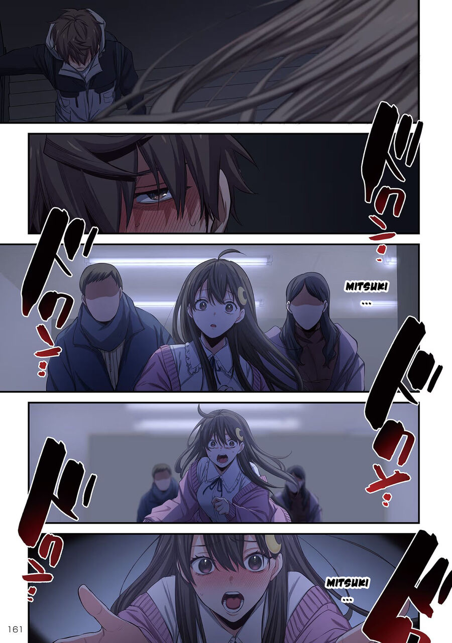 Zombie No Afureta Sekai Ore Dake Ga Osowarenai Chap 27 - Next Chap 28