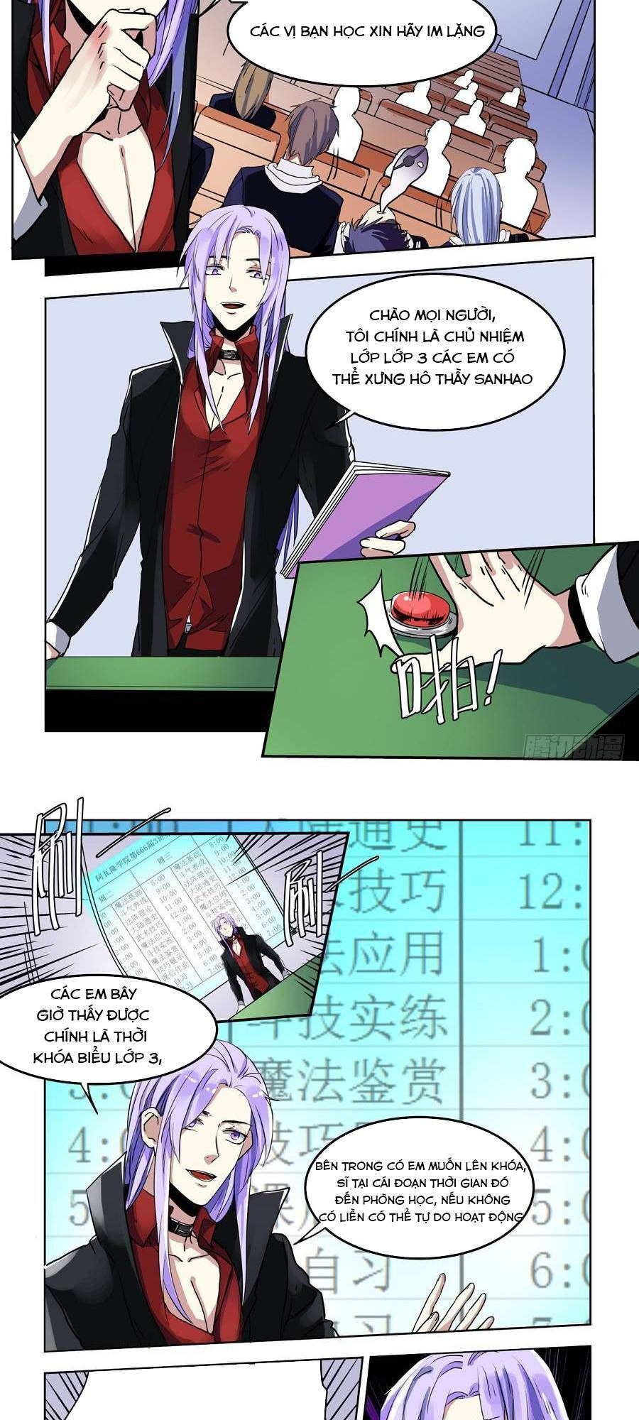 After Transformation, Mine And Her Wild Fantasy Chap 69 - Next Chap 70