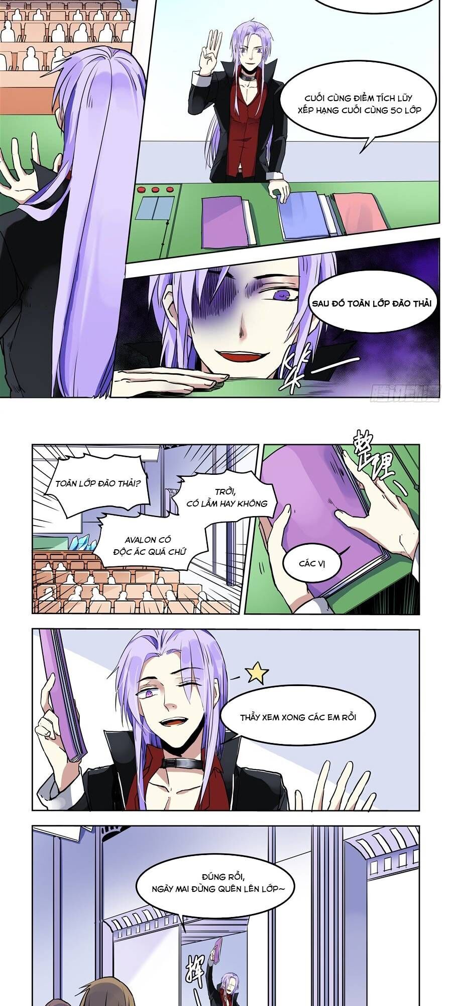 After Transformation, Mine And Her Wild Fantasy Chap 70 - Next Chap 71