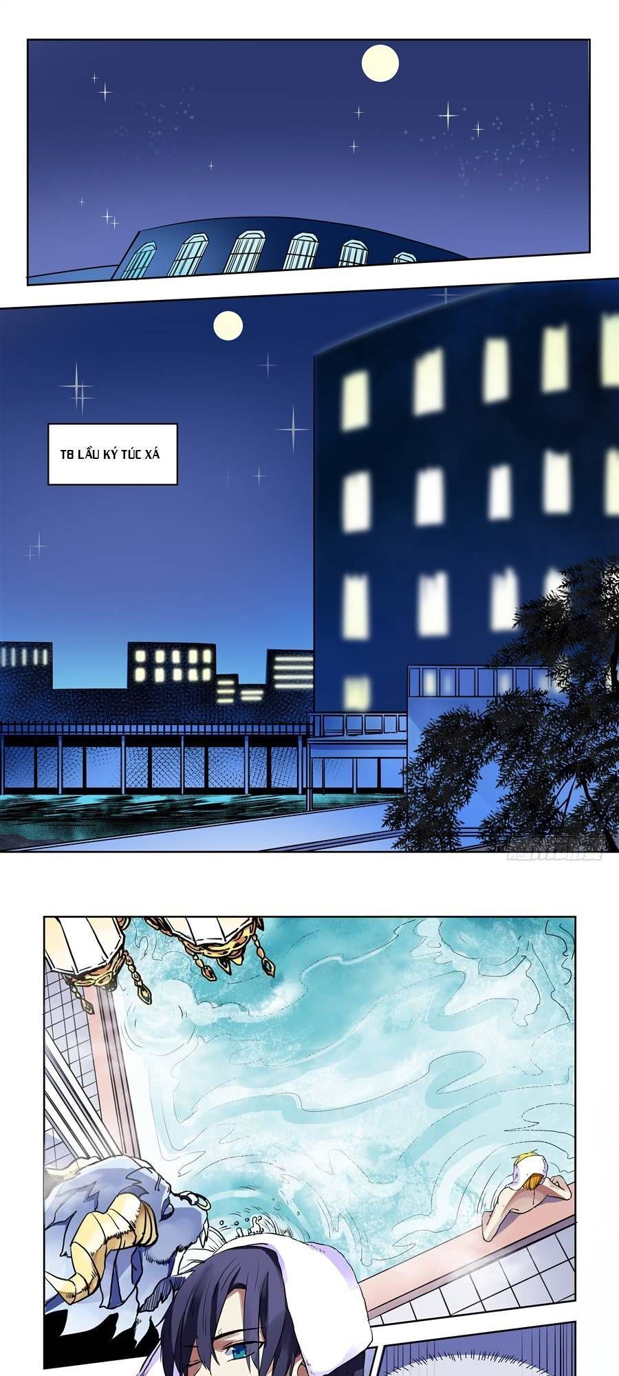 After Transformation, Mine And Her Wild Fantasy Chap 70 - Next Chap 71