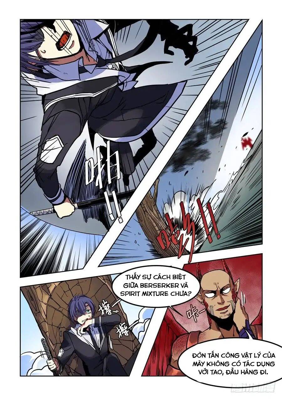 After Transformation, Mine And Her Wild Fantasy Chap 76 - Next Chap 77