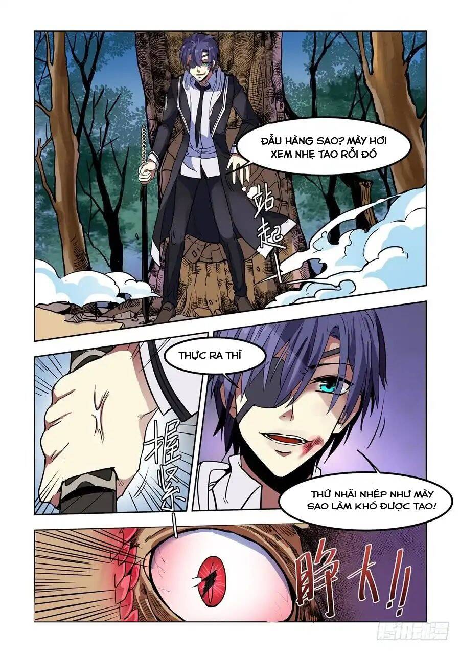 After Transformation, Mine And Her Wild Fantasy Chap 76 - Next Chap 77