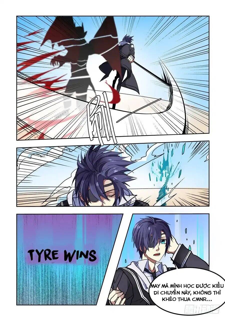 After Transformation, Mine And Her Wild Fantasy Chap 76 - Next Chap 77