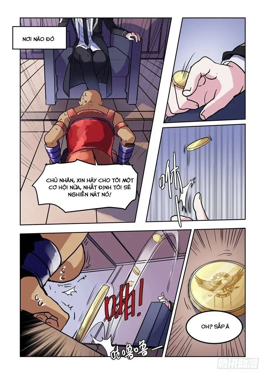 After Transformation, Mine And Her Wild Fantasy Chap 76 - Next Chap 77