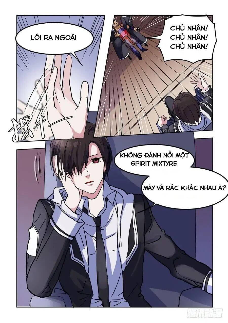 After Transformation, Mine And Her Wild Fantasy Chap 76 - Next Chap 77