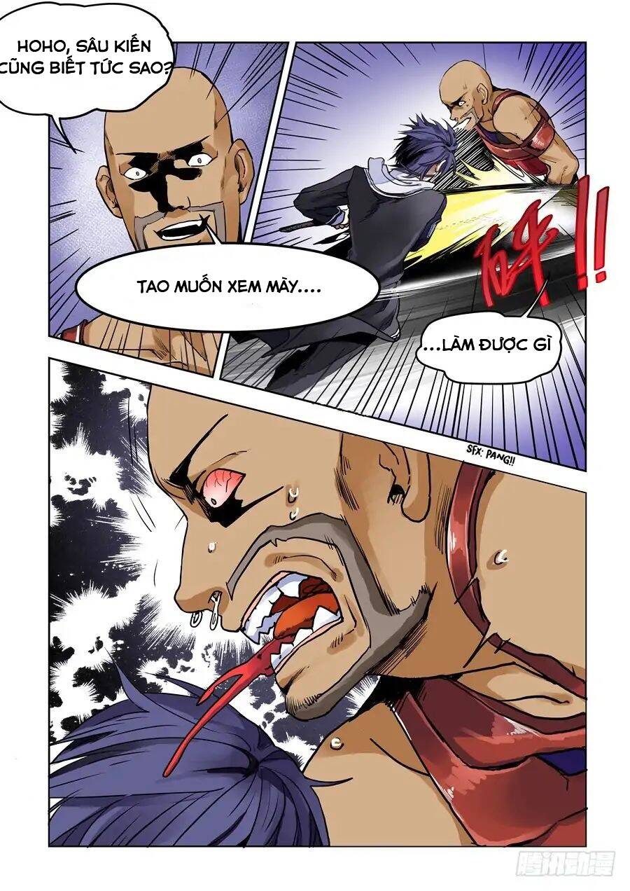 After Transformation, Mine And Her Wild Fantasy Chap 76 - Next Chap 77