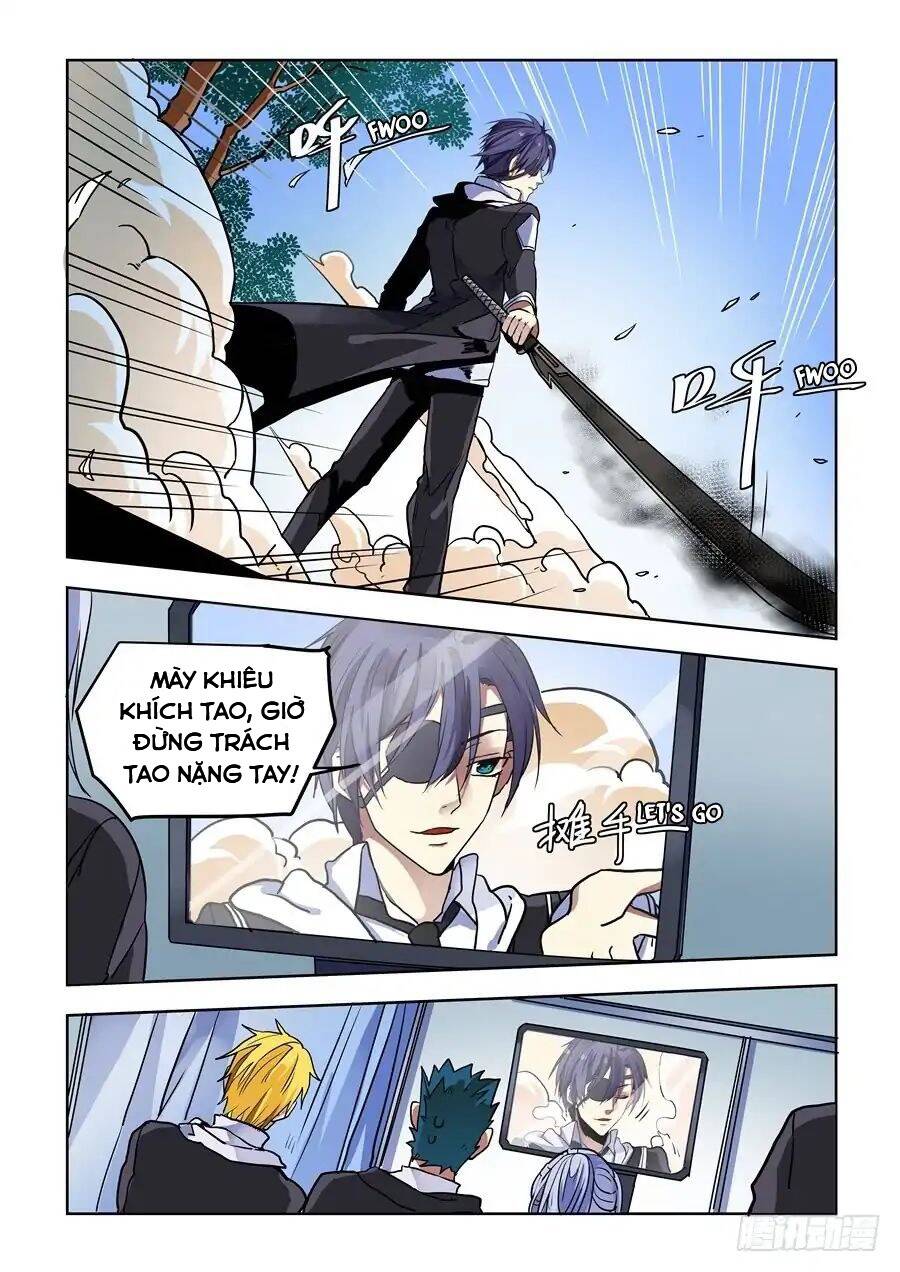 After Transformation, Mine And Her Wild Fantasy Chap 76 - Next Chap 77