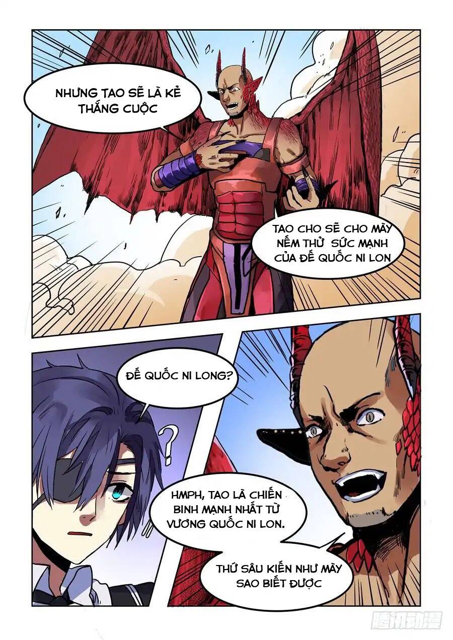 After Transformation, Mine And Her Wild Fantasy Chap 76 - Next Chap 77