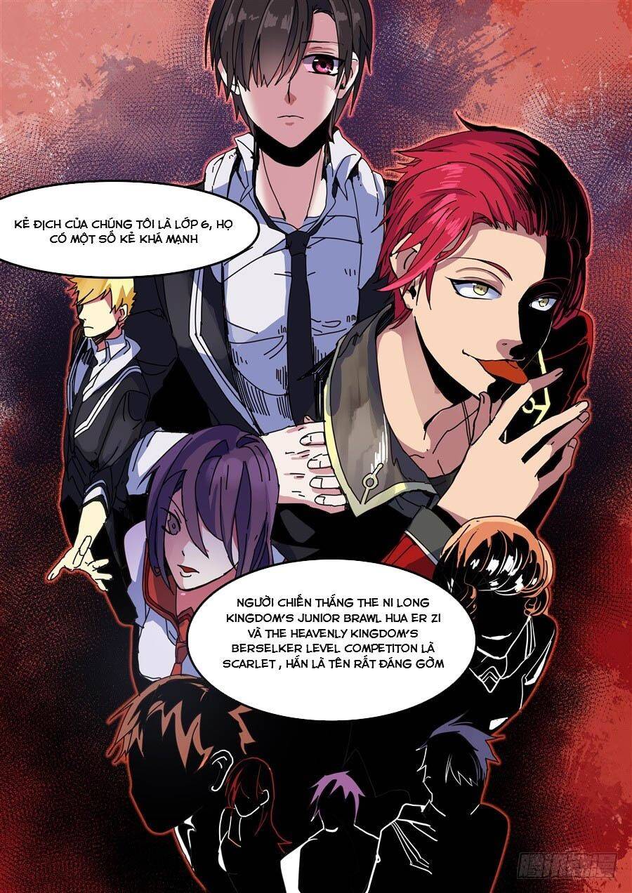 After Transformation, Mine And Her Wild Fantasy Chap 78 - Next Chap 79