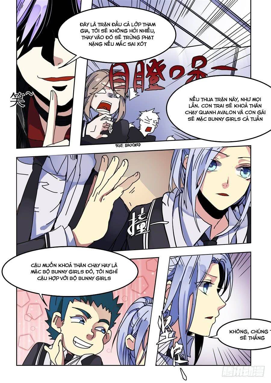 After Transformation, Mine And Her Wild Fantasy Chap 78 - Next Chap 79