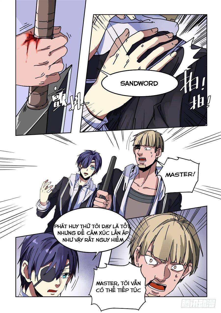 After Transformation, Mine And Her Wild Fantasy Chap 78 - Next Chap 79