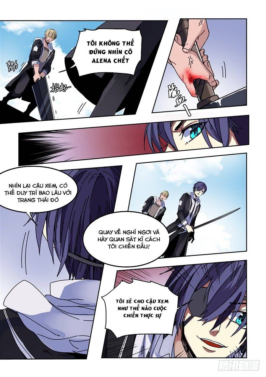 After Transformation, Mine And Her Wild Fantasy Chap 78 - Next Chap 79