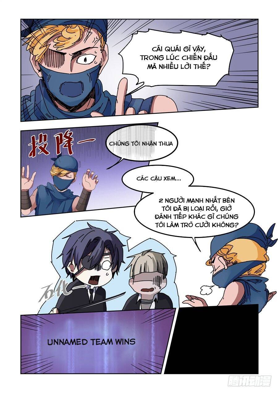 After Transformation, Mine And Her Wild Fantasy Chap 78 - Next Chap 79