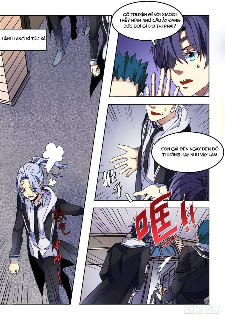 After Transformation, Mine And Her Wild Fantasy Chap 78 - Next Chap 79