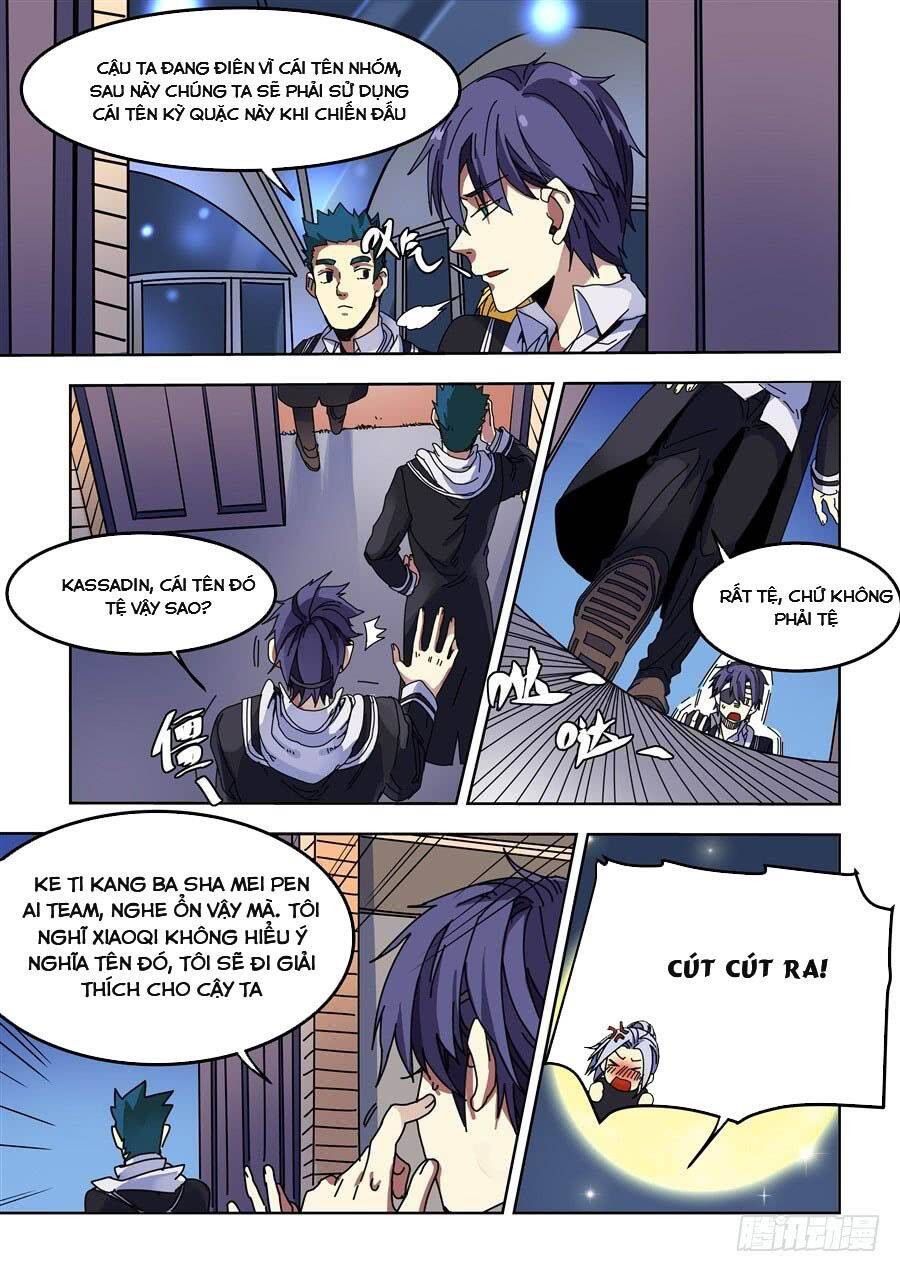 After Transformation, Mine And Her Wild Fantasy Chap 78 - Next Chap 79