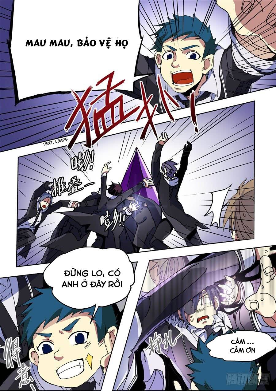 After Transformation, Mine And Her Wild Fantasy Chap 79 - Next Chap 80