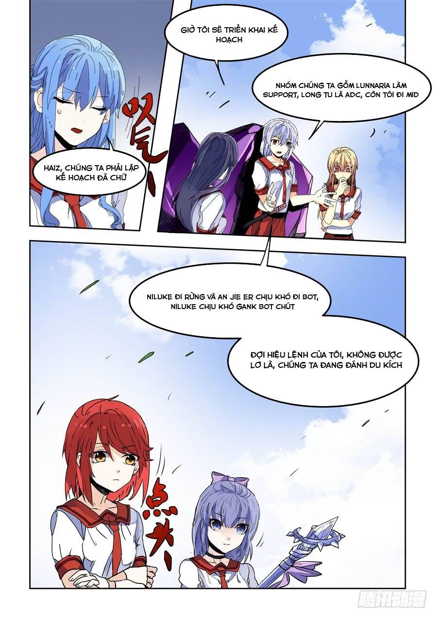 After Transformation, Mine And Her Wild Fantasy Chap 79 - Next Chap 80