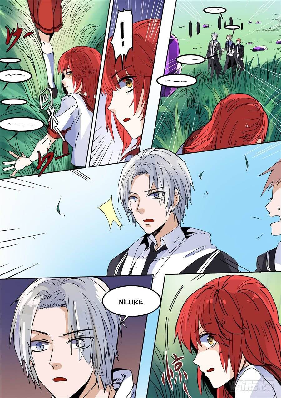 After Transformation, Mine And Her Wild Fantasy Chap 79 - Next Chap 80